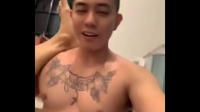 Gay Việt Nam livestream màn địt nhau cực sướng