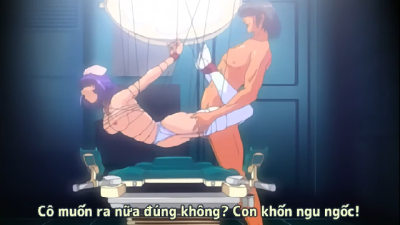 Địt em ghệ chiến thích bdsm