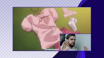 Cùng anh streamer khét tiếng gốc Brazil chiêm ngưỡng những em hàng anime cực phẩm